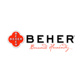 Logo Beher