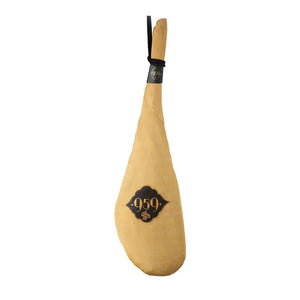 959 100% Iberian Acorn-fed Ham