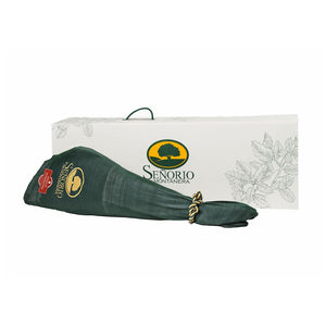 Señorío de Montanera 100% Iberian Acorn-fed Ham DOP Dehesa de Extremadura