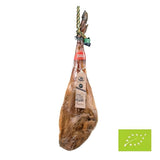Señorío de Montanera 100% Organic Iberian Acorn-fed Ham