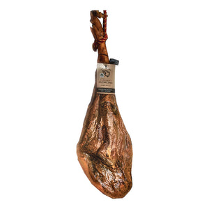 La Encina 100% Iberian Acorn-fed Ham