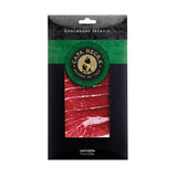 Capa Negra Sliced Shoulder Ham 50% Iberian Cebo de Campo