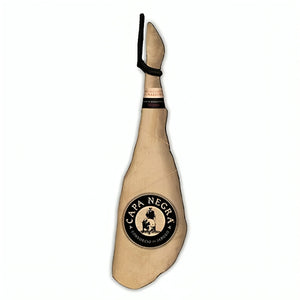 Paleta de Cebo 50% Ibérica Capa Negra