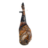 Maldonado 100% Iberian Acorn-fed Shoulder Ham