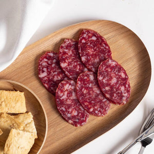 Salchichón de Bellota Ibérico Sabor Tradicional Fisan