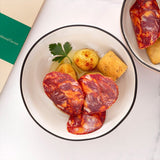 Chorizo de Bellota Ibérico Sabor Tradicional Fisan