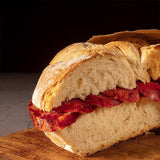 Chorizo Vela de Bellota Ibérico 100% Natural Fisan