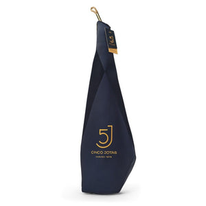 Jamón de Bellota 100% Ibérico 5 Jotas - Alba Ibérico